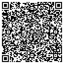 QR code with Hcd Consulting contacts
