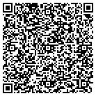QR code with High Meadow Consulting contacts