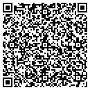 QR code with I Am The Solution contacts