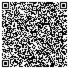 QR code with B & B Consulting Group LLC contacts