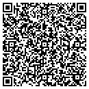 QR code with D2s LLC contacts