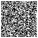 QR code with David F Hirt contacts