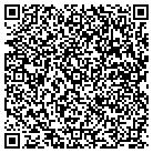 QR code with H G Consulting Solutions contacts
