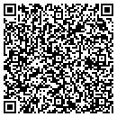 QR code with M & A Consulting contacts
