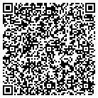QR code with R W Enterprise Group Inc contacts