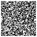 QR code with S Muhammad Ltd contacts