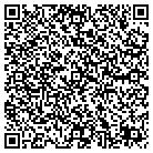 QR code with A Blum Consulting LLC contacts