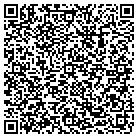 QR code with Adk Consulting Company contacts