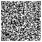 QR code with Bg Consulting Electric Carpe contacts