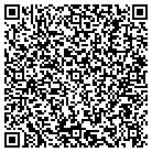 QR code with Bluecube International contacts