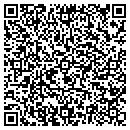 QR code with C & D Enterprises contacts