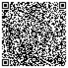 QR code with Chicago Cyber Solutions contacts