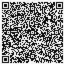 QR code with C H Johnson Consulting contacts