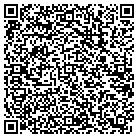 QR code with Deblaze Consulting LLC contacts