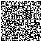 QR code with D & H Consulting Group contacts