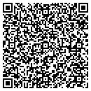 QR code with D J Consulting contacts