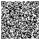 QR code with D&J Solutions LLC contacts