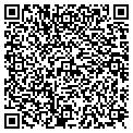 QR code with Dvp's contacts