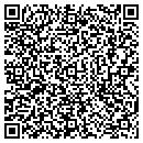 QR code with E A Kokun Consultants contacts