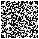 QR code with E C S Consulting Associates contacts