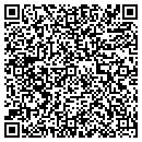 QR code with E Rewards Inc contacts