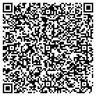 QR code with First Step Athletic Consulting contacts
