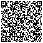 QR code with Gail Golden Consulting LLC contacts