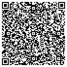 QR code with G And G Partners LLC contacts