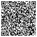 QR code with H2O Plus contacts