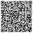 QR code with Haley Consulting Group contacts
