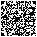 QR code with Hall Consulting contacts