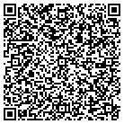 QR code with Hall Group Solutions LLC contacts