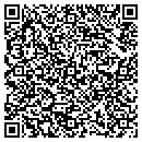 QR code with Hinge Consulting contacts