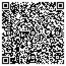 QR code with H O'c Consulting Ltd contacts
