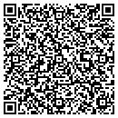 QR code with Hv Consulting contacts