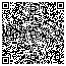 QR code with I Am Solutions contacts