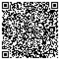 QR code with CVS contacts