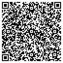 QR code with J Academy Corp contacts