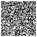 QR code with J M Consulting contacts
