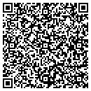 QR code with J & M Enterprises contacts