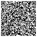 QR code with K6 Service Advisor Inc contacts