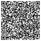 QR code with Kbm Consulting Inc contacts