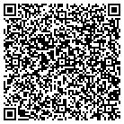 QR code with K Don R Consultant Inc contacts