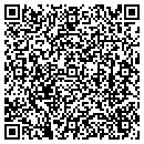 QR code with K Maky Trading Ltd contacts