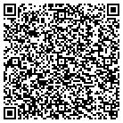 QR code with Kozak Consulting Inc contacts