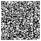 QR code with Kyon Consulting LLC contacts