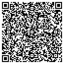 QR code with L A W Consulting contacts