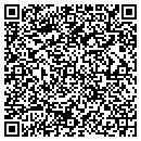 QR code with L D Enterprise contacts