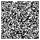 QR code with L & M Property Consultants LLC contacts