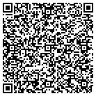 QR code with First Baptist Church-Redlands contacts
